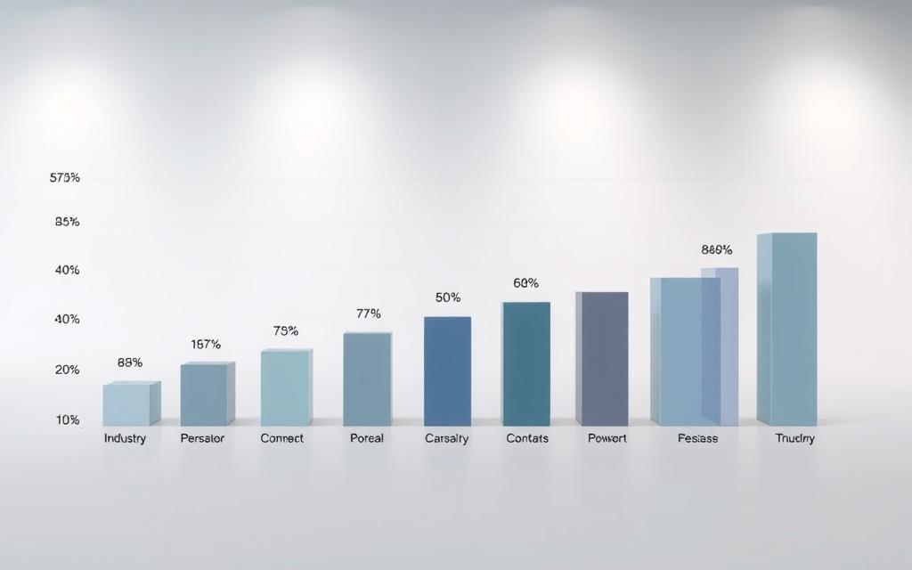 AI adoption survey results