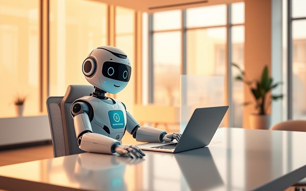 AI chatbot for customer service