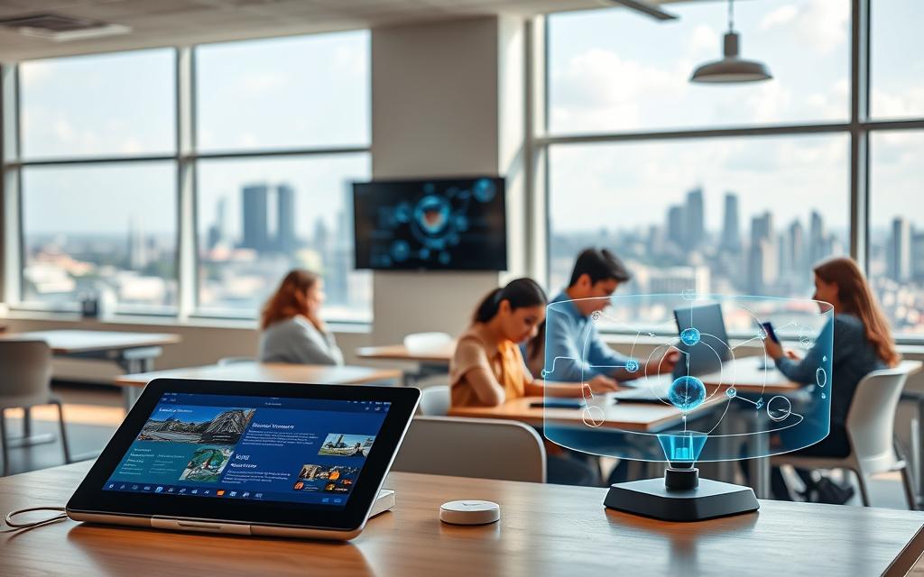 AI educational tools