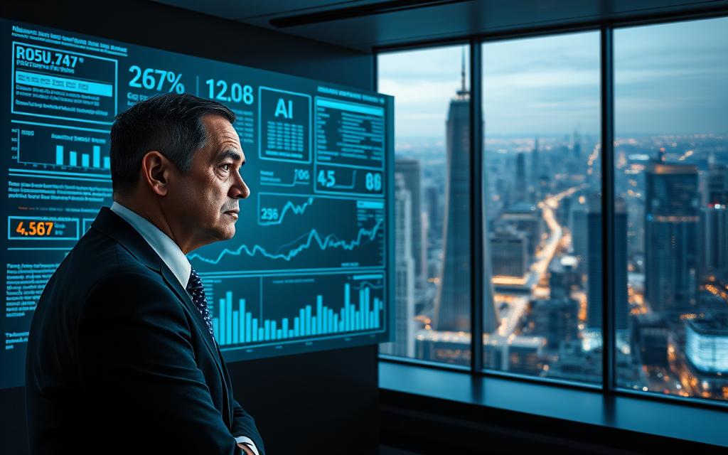 AI forecasting limitations