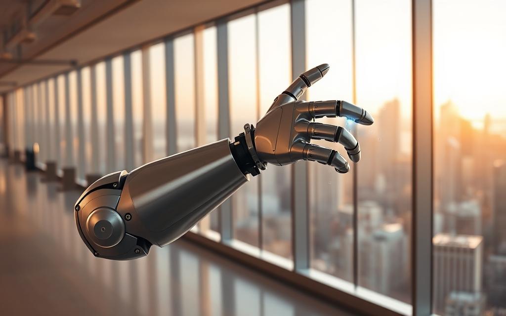 Intelligent Process Automation