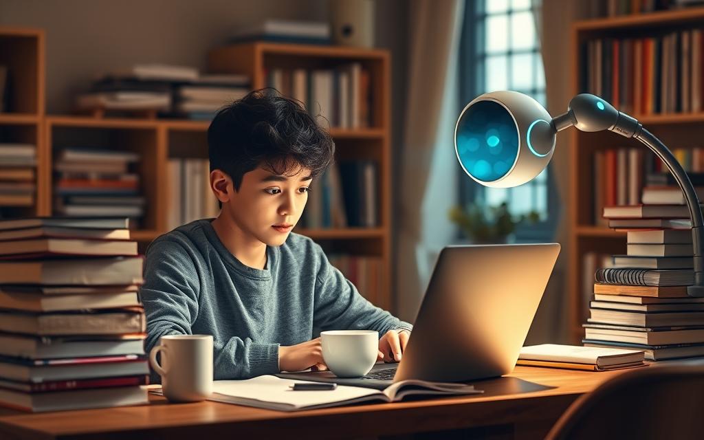 can chatbot do your homework