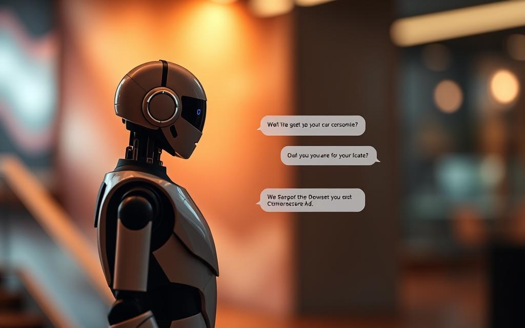 conversational ads platform