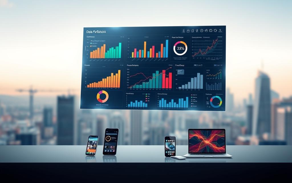 data-driven marketing insights