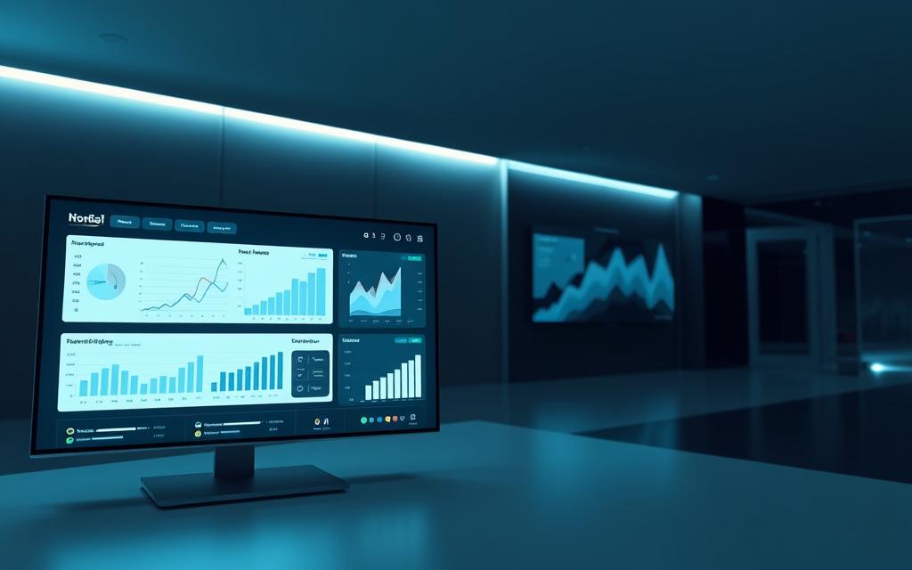 data insights dashboard