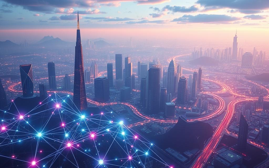 future decentralized ecosystem roadmap
