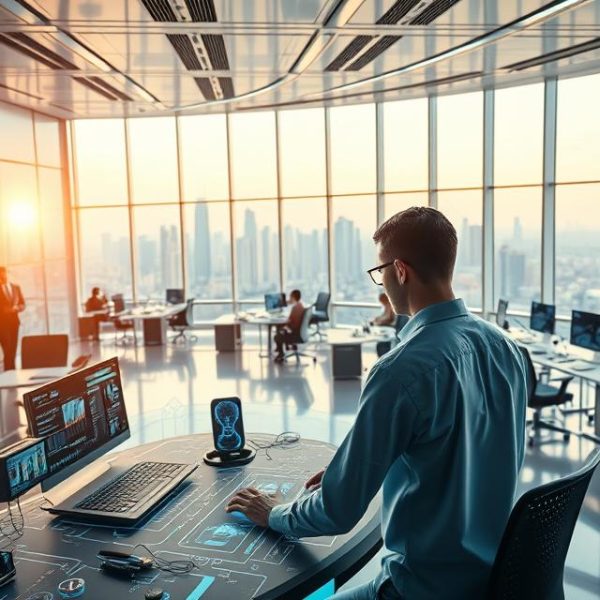 how ai can be used in business processes