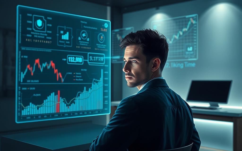 investment strategy with AI insights