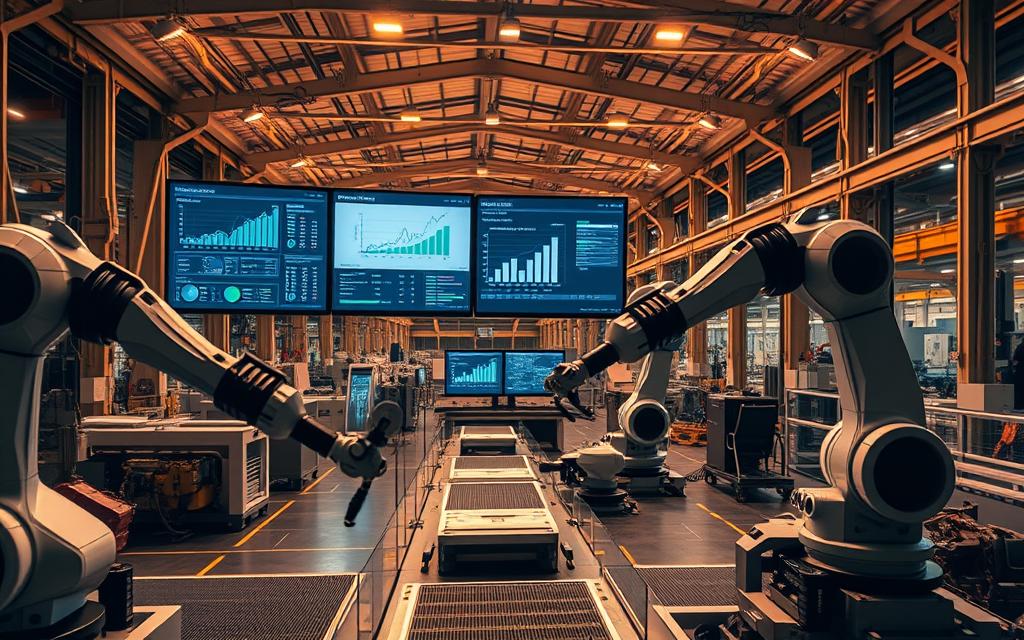 predictive analytics in operations