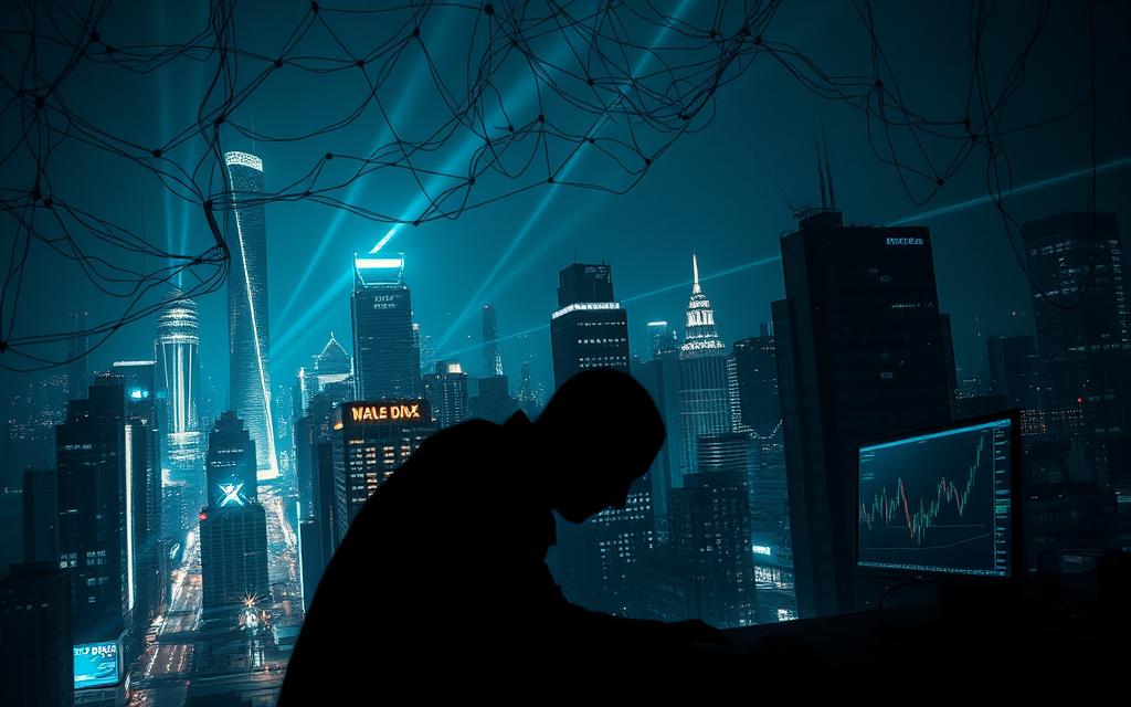 trading risks and security