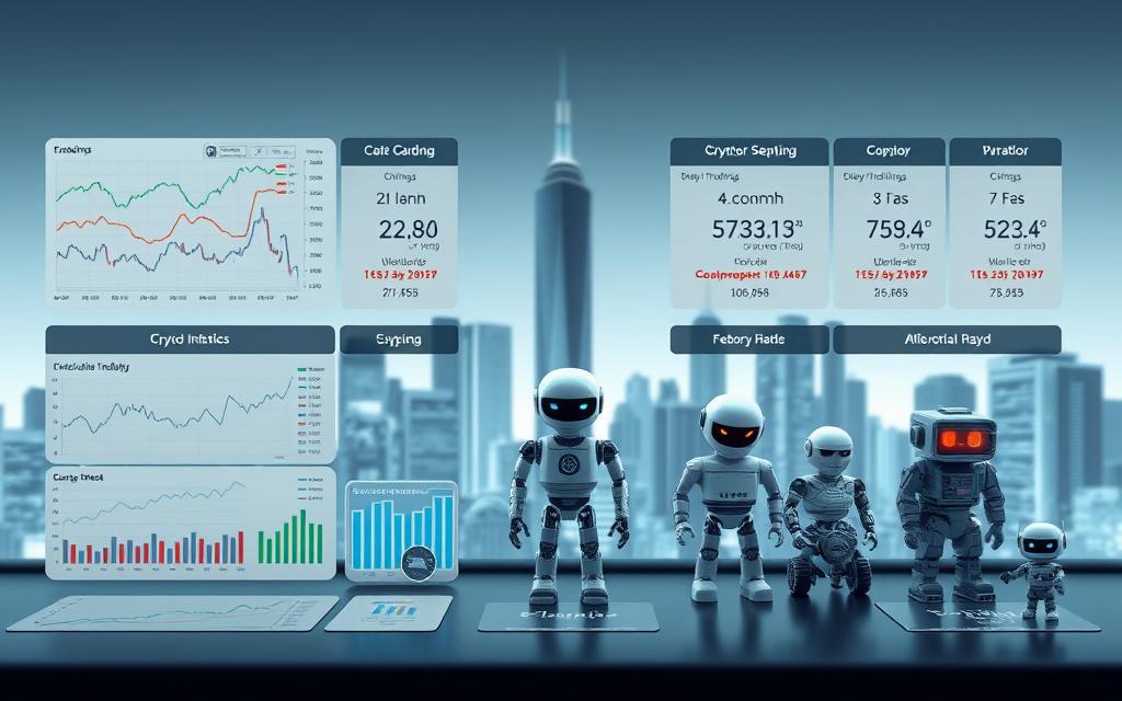 trading strategies comparison