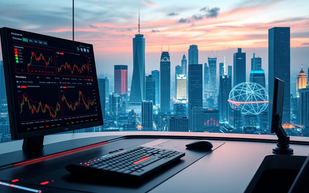 AI trading bot features