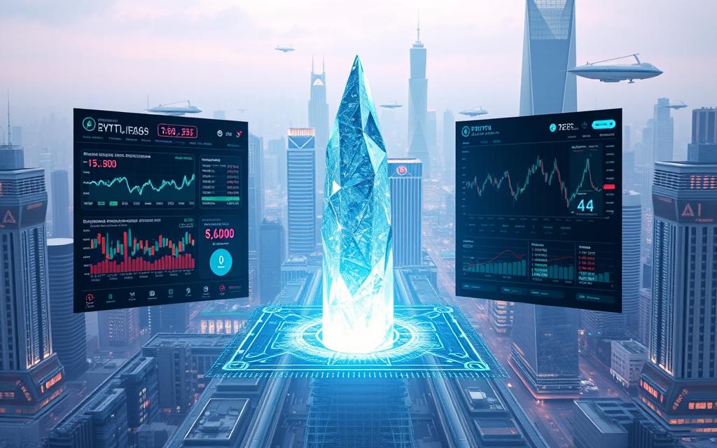 ai automated crypto trading