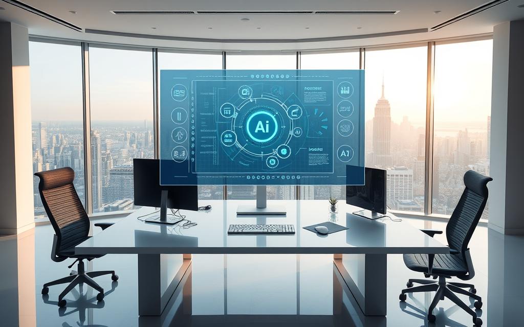 ai presentation tool integration