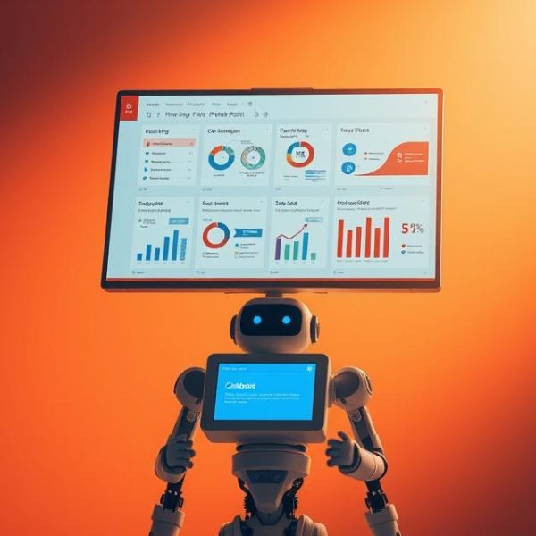 can chatbot create powerpoint slides