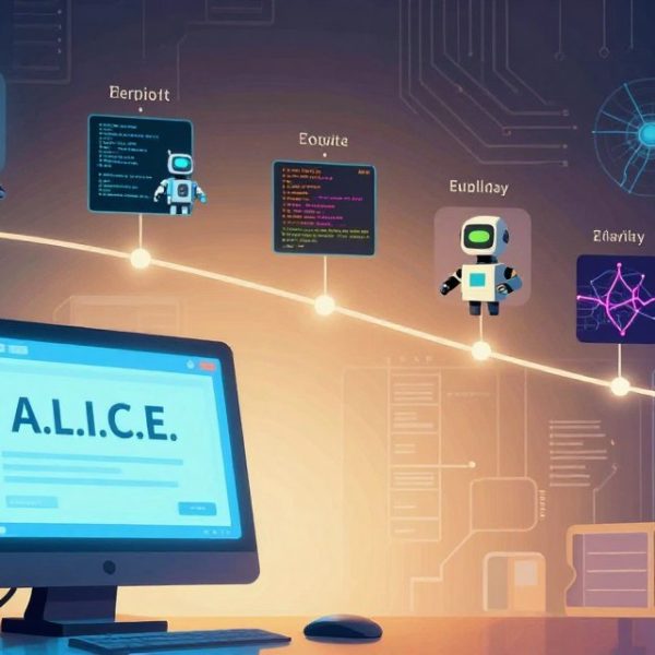 a.l.i.c.e chatbot online