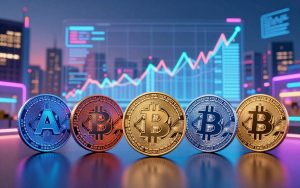 best small cap ai crypto