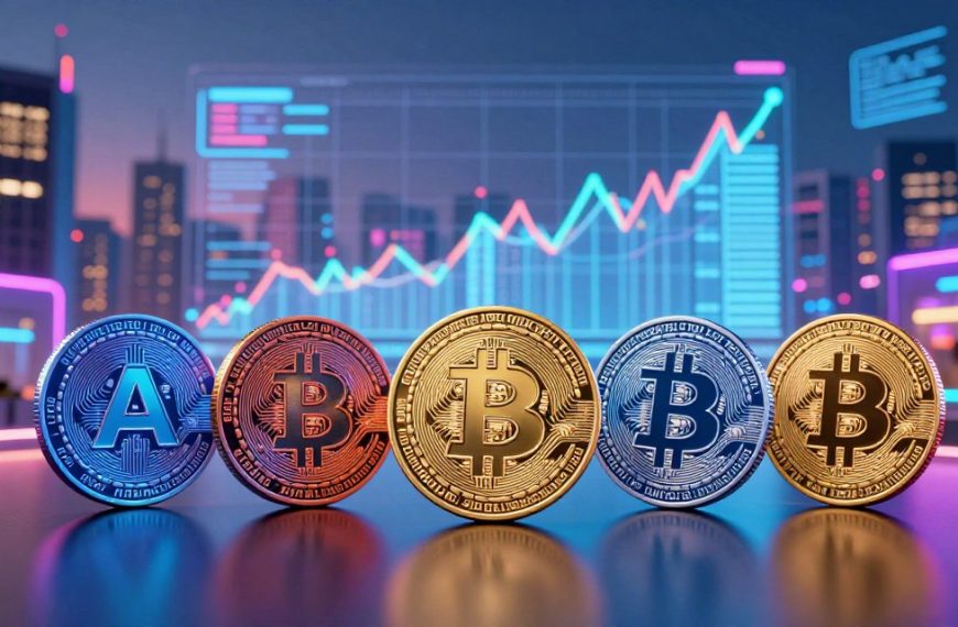 best small cap ai crypto