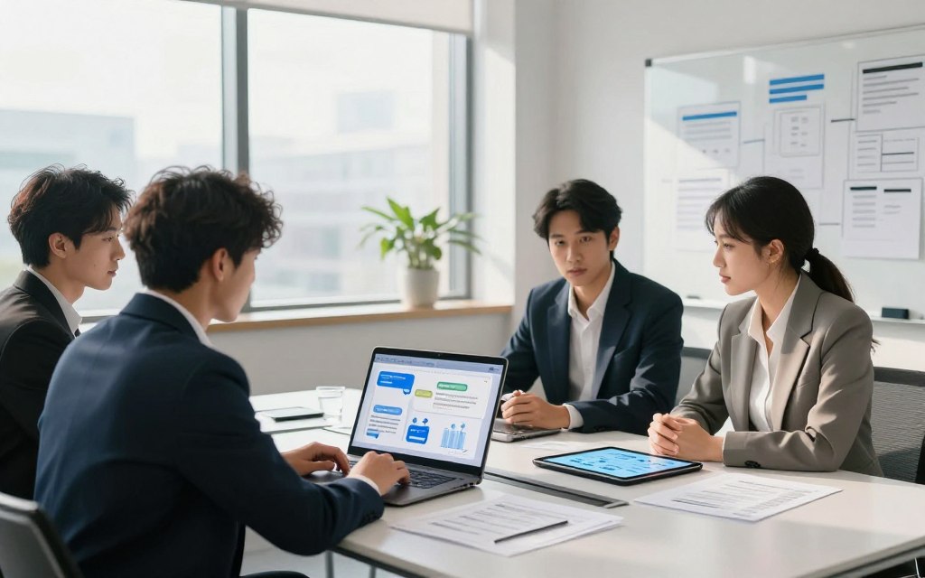 chatbot strategy objectives chatbot strategy objectives