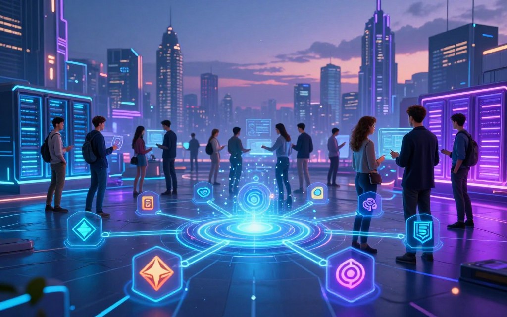 digital ownership asset interoperability digital ownership asset interoperability