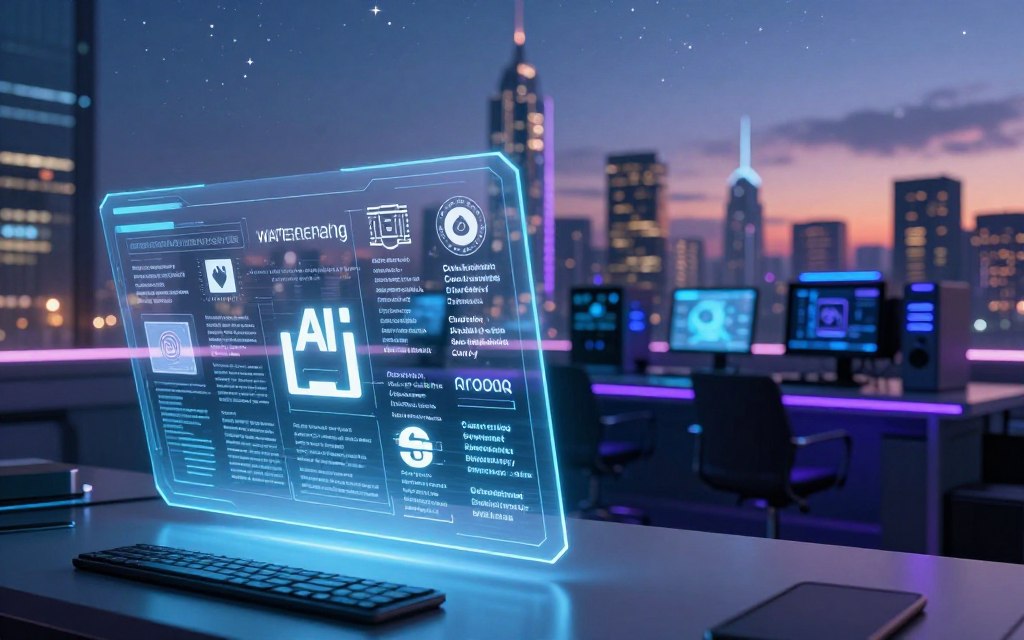 future of AI watermarking future of AI watermarking