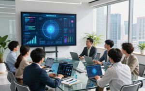 how big data and ai are driving business innovation