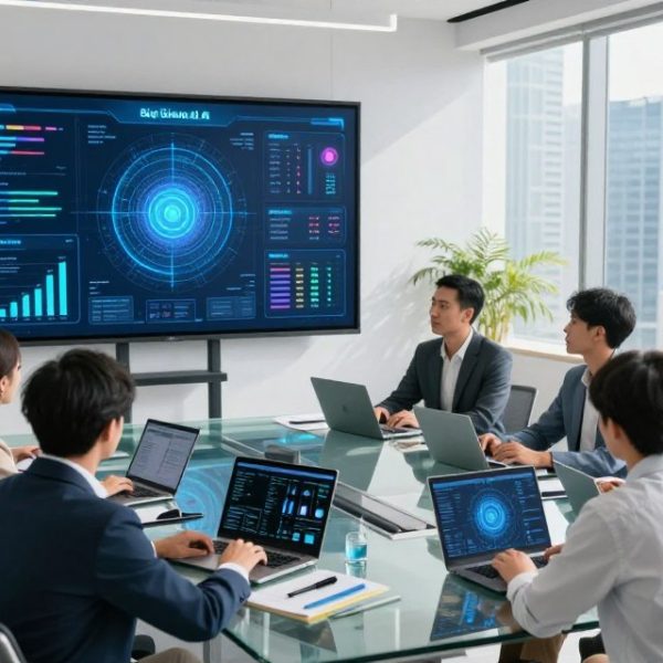 how big data and ai are driving business innovation