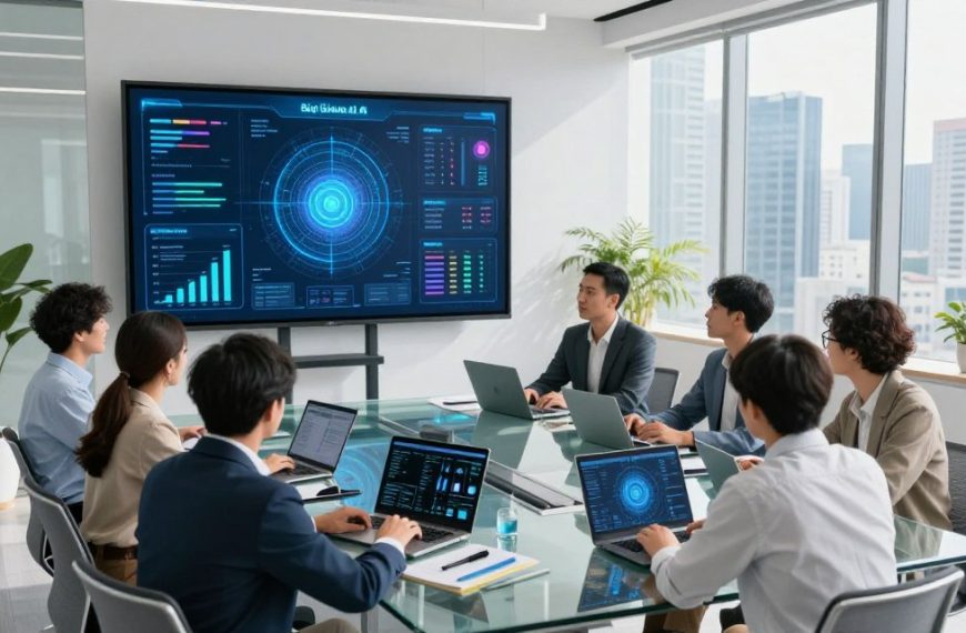 how big data and ai are driving business innovation