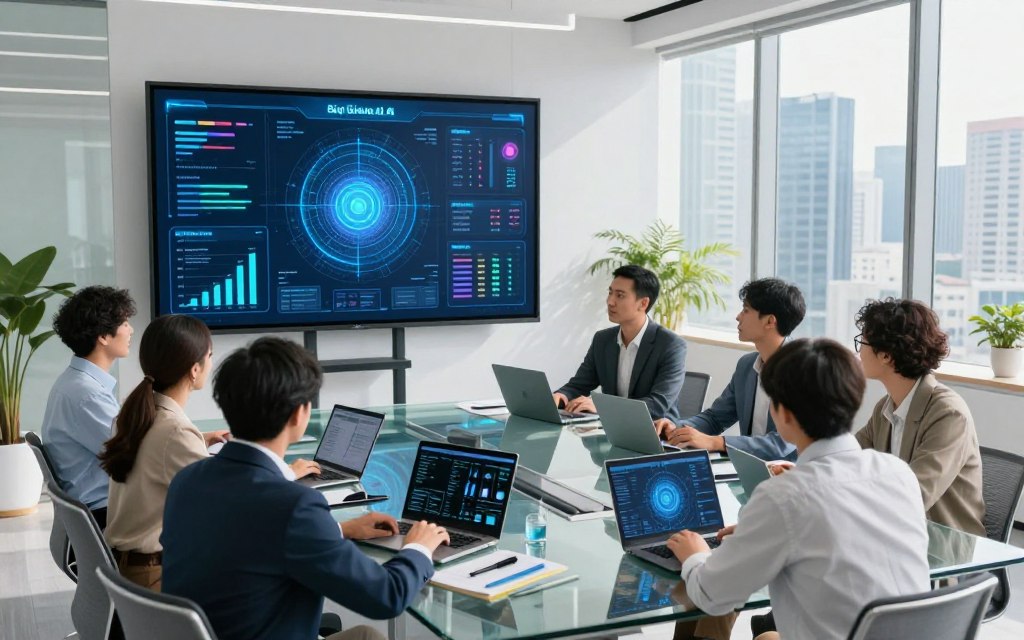 how big data and ai are driving business innovation