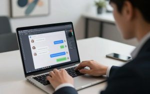 how to get rid of chatbot watermark