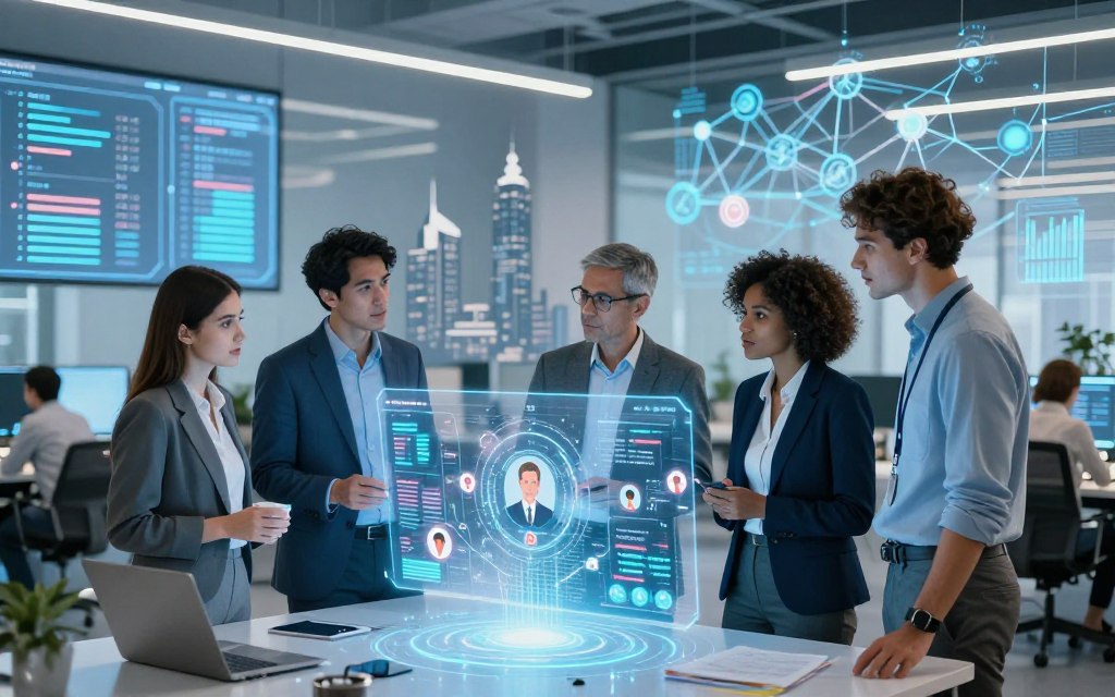 hyper-personalised customer journeys hyper-personalised customer journeys