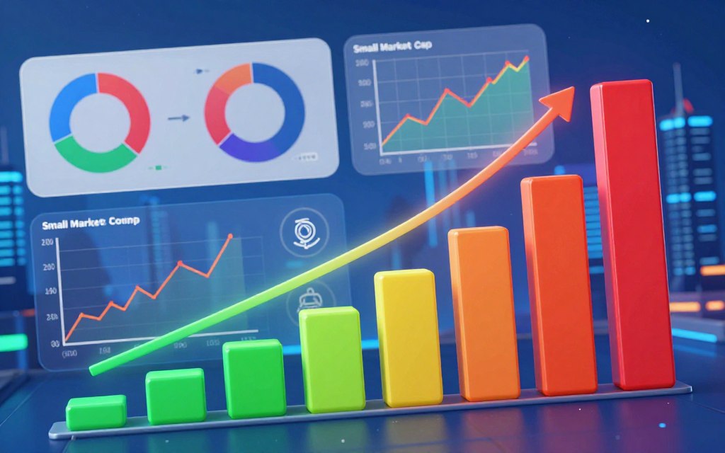 small market cap crypto risk chart small market cap crypto risk chart