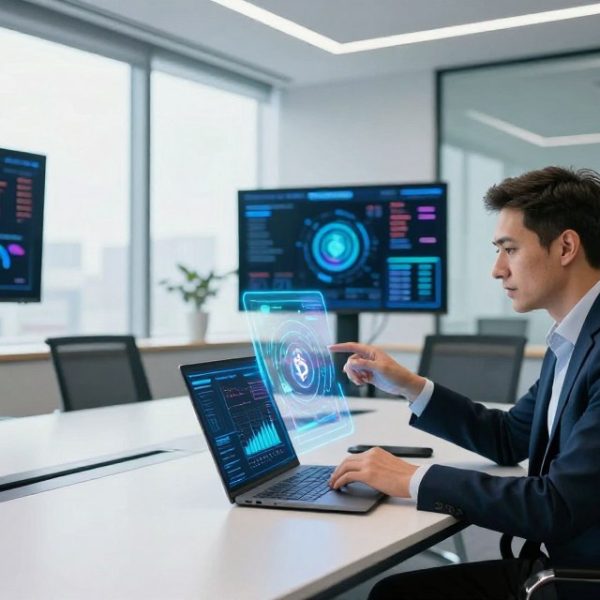 david sacks ai and crypto