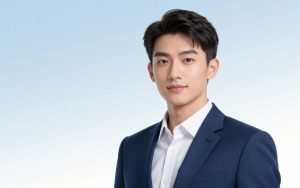 how to do ai business photos