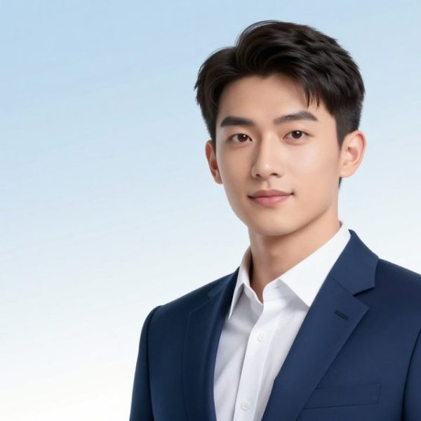 how to do ai business photos