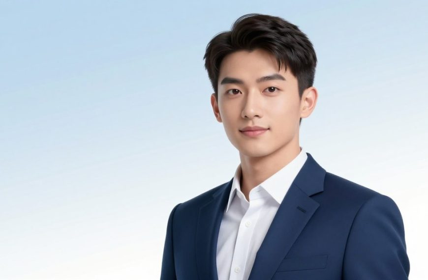 how to do ai business photos