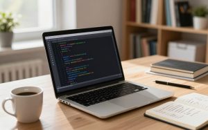 how to make a simple chatbot in python