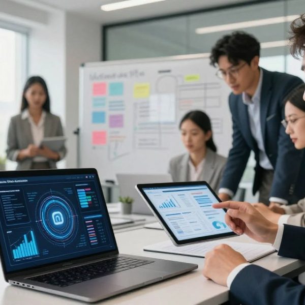 how to use ai to write a business plan