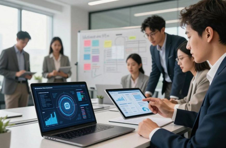 how to use ai to write a business plan