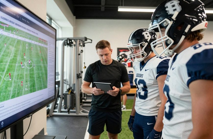 What Is Adaptive AI in Cfb 25? A Complete&hellip;